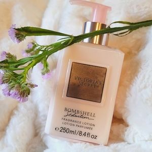 Victoria's Secret Bombshell Seduction Lotion
